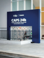 CENTRO DE ATENÇÃO PSICOSSOCIAL (CAPS)