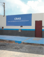CENTRO DE REFERÊNCIA DE ASSISTÊNCIA SOCIAL (CRAS)