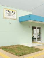 CENTRO DE REFERÊNCIA ESPECIALIZADO DE ASSISTÊNCIA SOCIAL (CREAS)