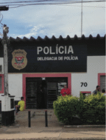 DELEGACIA