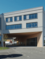ESCOLA TÉCNICA