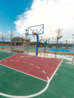 CENTRO ESPORTIVO