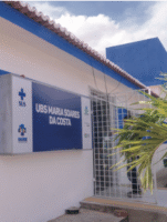 UNIDADE BÁSICA DE SAÚDE (UBS)